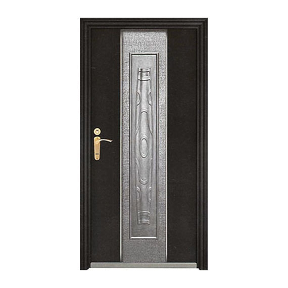 SteelLayer Doors, Ananda Metals