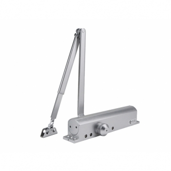 Door Closer Surface-Mounted